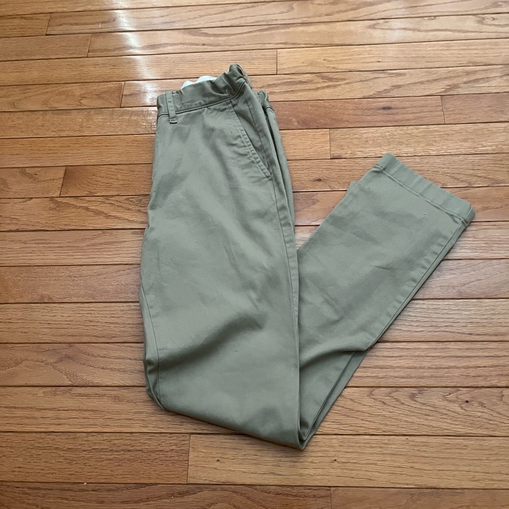 Crewcuts Skinny Khakis